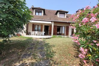 achat maison issou 78440