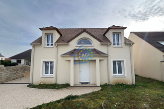 achat maison issou 78440