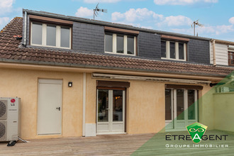 achat maison issou 78440