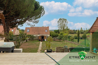 achat maison issou 78440