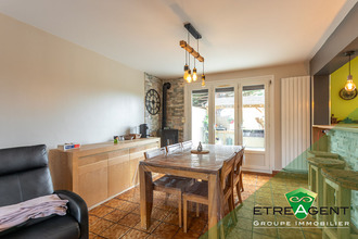 achat maison issou 78440