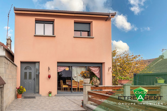 achat maison issou 78440