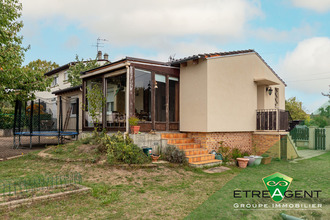 achat maison issou 78440