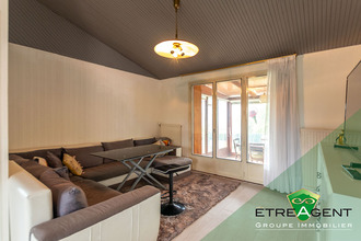 achat maison issou 78440