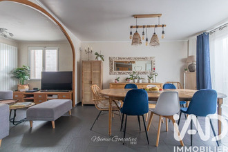 achat maison issou 78440