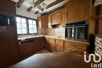 achat maison issou 78440