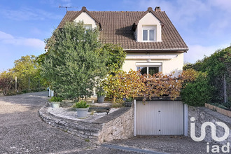 achat maison issou 78440