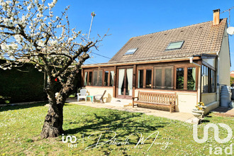 achat maison issou 78440