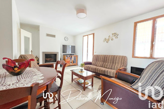 achat maison issou 78440