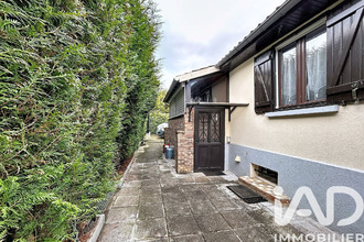 achat maison issou 78440