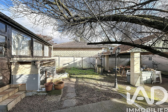 achat maison issou 78440