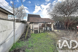 achat maison issou 78440