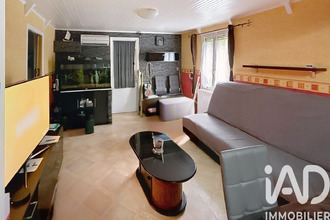 achat maison issou 78440