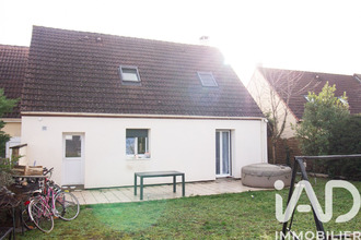 achat maison issou 78440