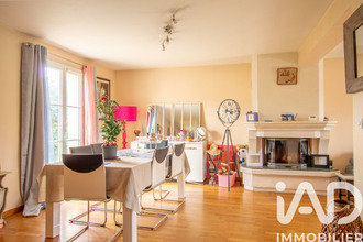 achat maison issou 78440