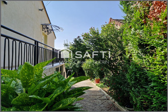 achat maison issou 78440