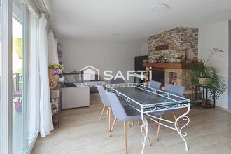 achat maison issou 78440