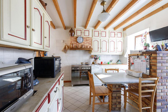 achat maison issou 78440