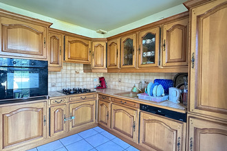 achat maison issou 78440