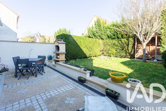 achat maison issou 78440