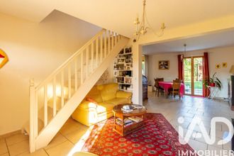 achat maison issou 78440