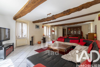 achat maison issou 78440