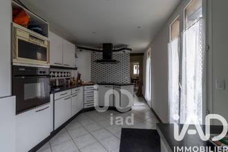 achat maison issou 78440