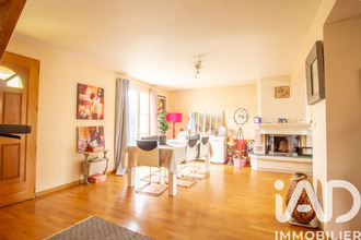 achat maison issou 78440