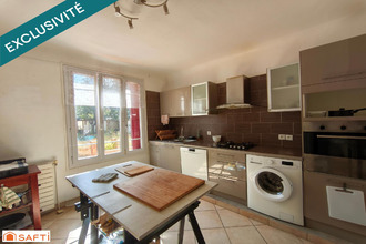 achat maison issou 78440