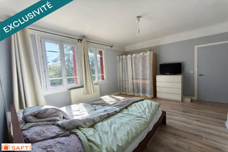 achat maison issou 78440