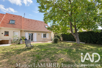 achat maison issou 78440