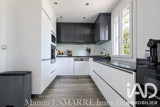 achat maison issou 78440