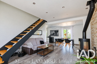 achat maison issou 78440