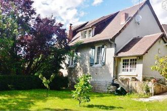 achat maison issoudun 36100