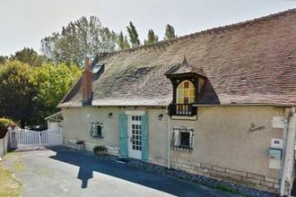 achat maison issoudun 36100