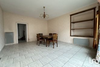 achat maison issoudun 36100