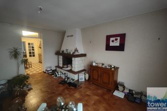 achat maison issoudun 36100