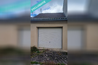 achat maison issoudun 36100