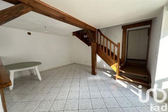 achat maison issoudun 36100