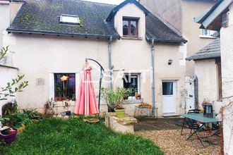 achat maison issoudun 36100