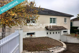 achat maison issoudun 36100