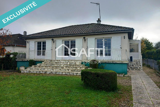 achat maison issoudun 36100