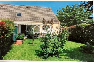 achat maison issoudun 36100