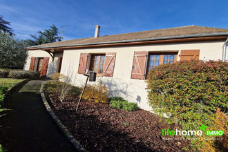 achat maison issoudun 36100