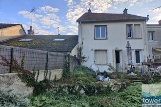 achat maison issoudun 36100