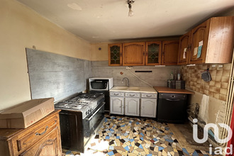 achat maison issoudun 36100