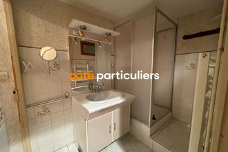 achat maison issoudun 36100