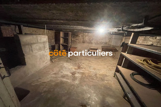 achat maison issoudun 36100