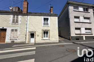 achat maison issoudun 36100