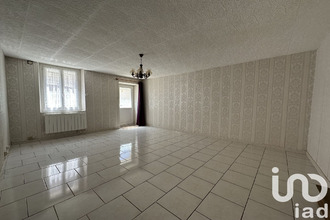 achat maison issoudun 36100